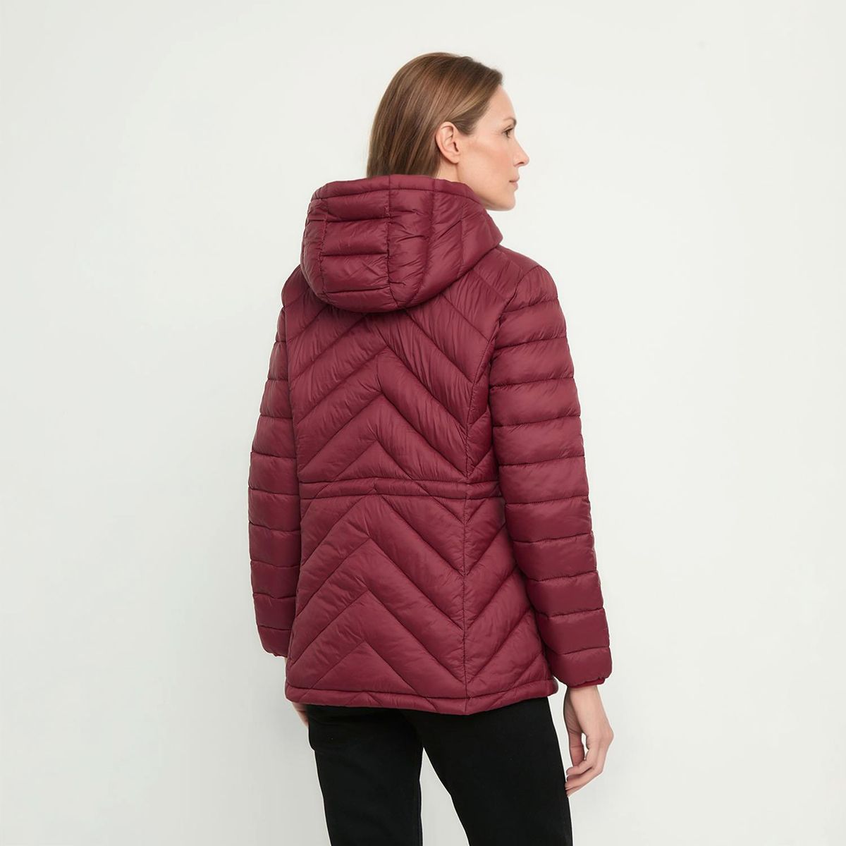 NEWPORT - Parka Mujer Newport