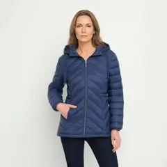 NEWPORT - Parka Mujer