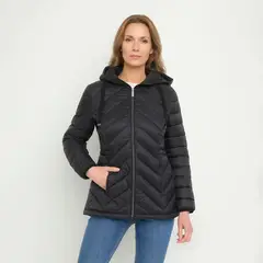 NEWPORT - Parka Mujer