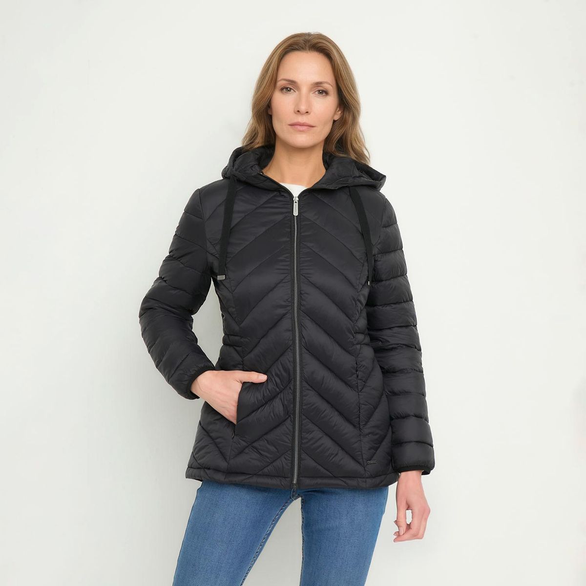 NEWPORT - Parka Mujer Newport