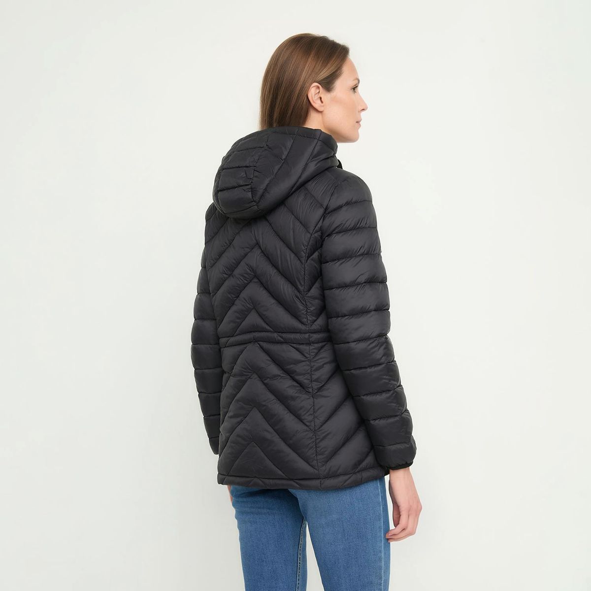 NEWPORT - Parka Mujer Newport