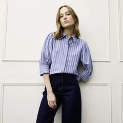 BASEMENT - Blusa Mujer