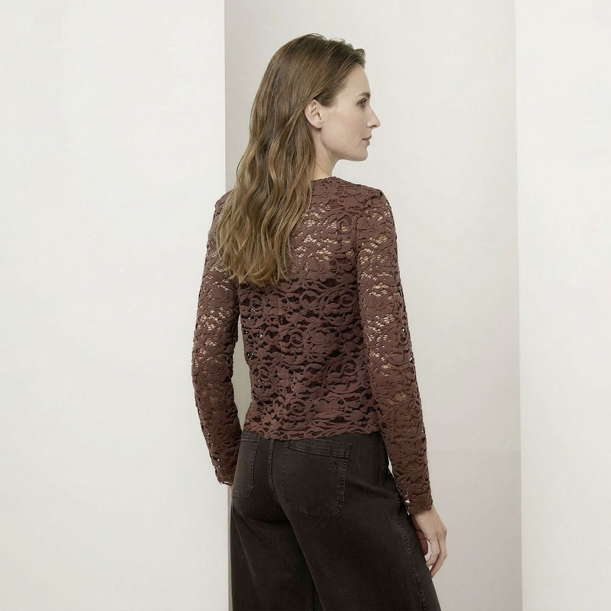 APOLOGY - Blusa Mujer Apology