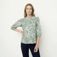 NEWPORT - Blusa Mujer