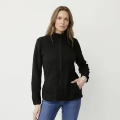 NEWPORT - Polerón Mujer