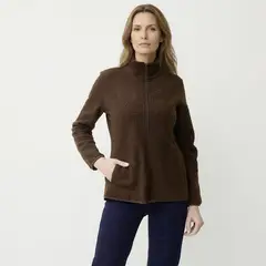NEWPORT - Polerón Mujer