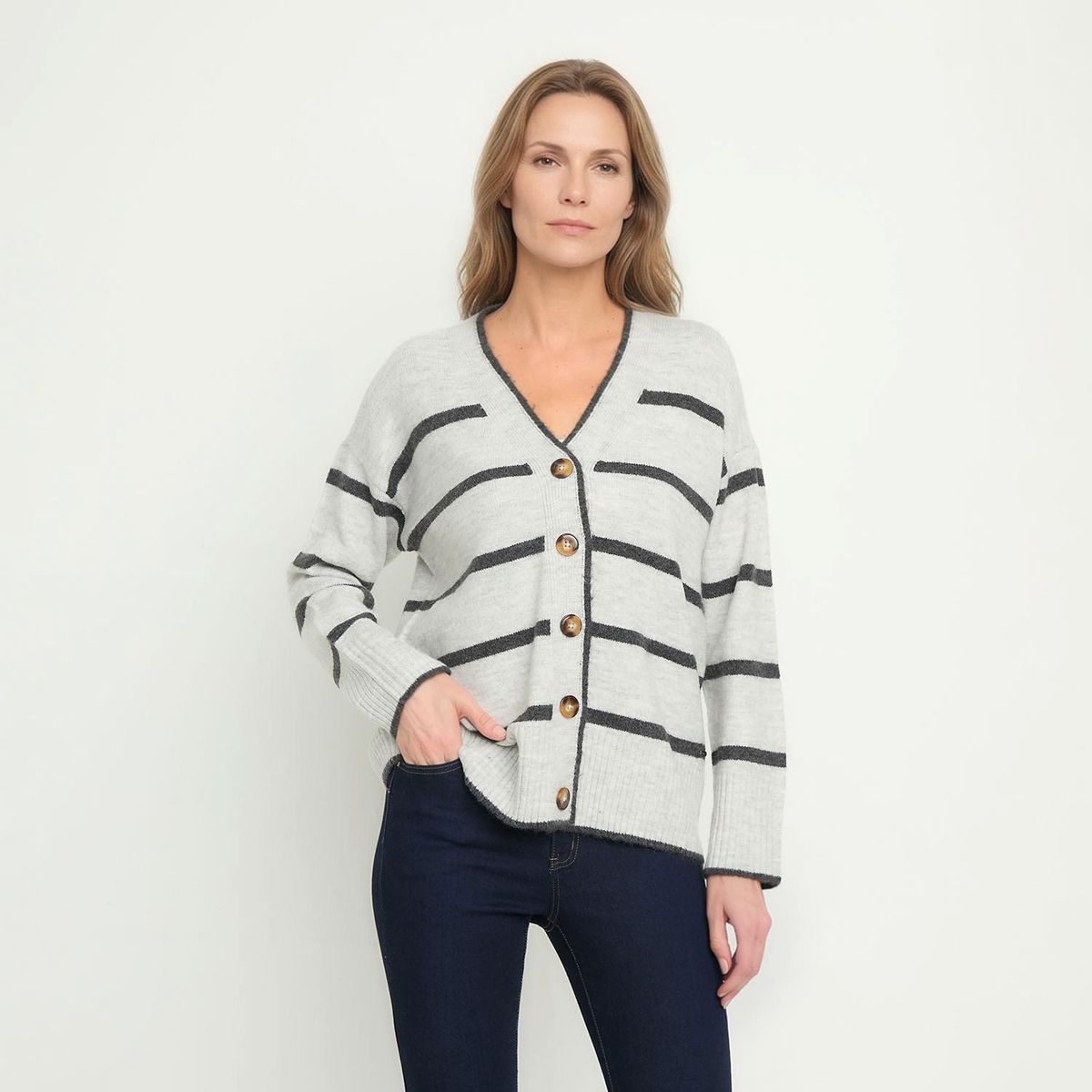 NEWPORT - Chaleco Mujer Newport