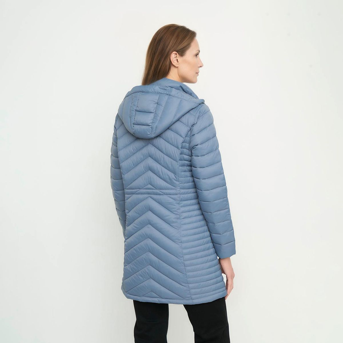 NEWPORT - Parka Mujer Newport