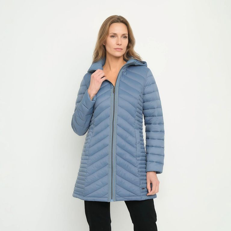 Parka Mujer