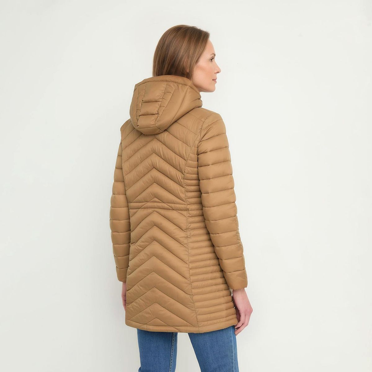 NEWPORT - Parka Mujer Newport