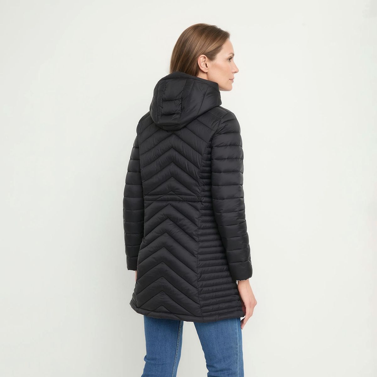 NEWPORT - Parka Mujer Newport
