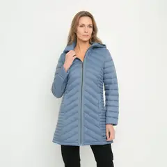 NEWPORT - Parka Mujer