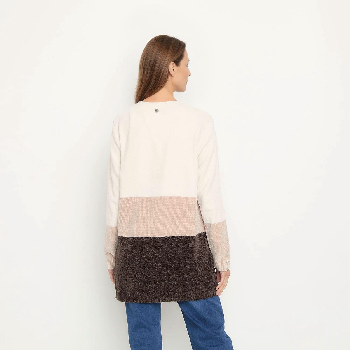 NEWPORT - Chaleco Mujer Newport
