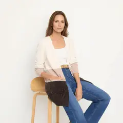 NEWPORT - Chaleco Mujer