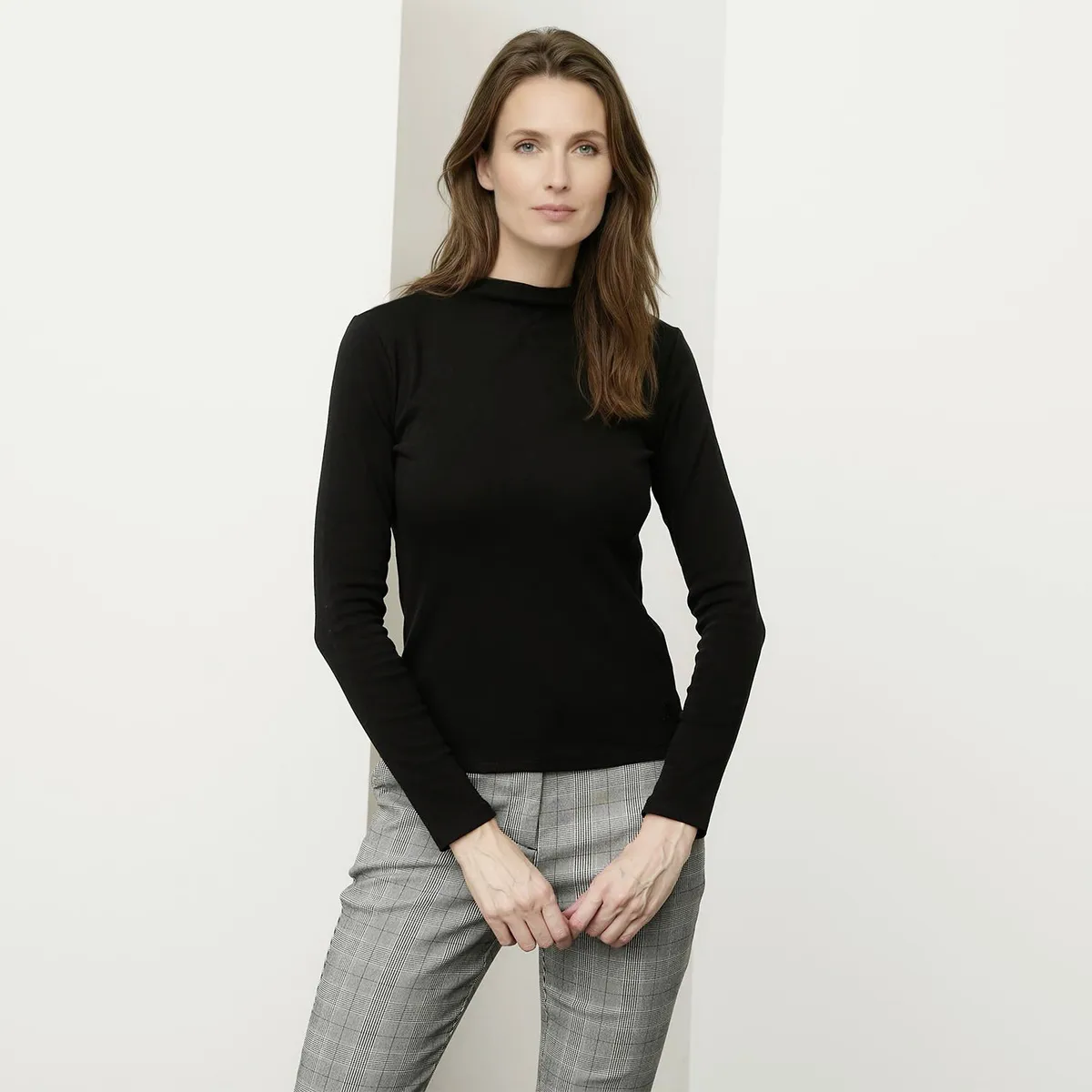 APOLOGY - Polera Mujer Apology