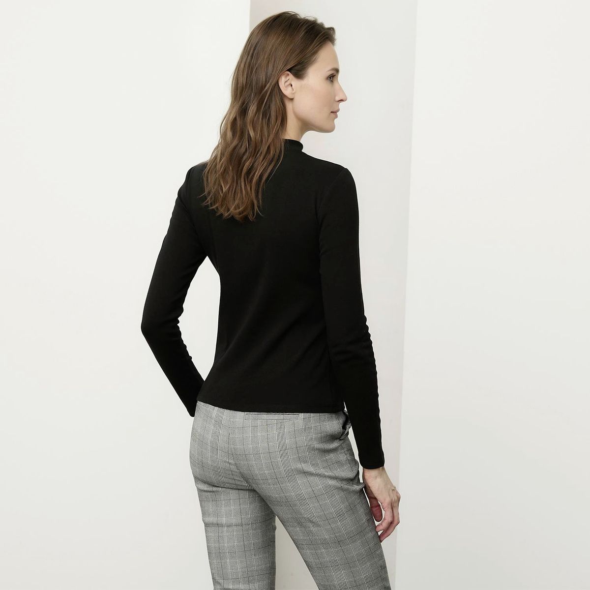 APOLOGY - Polera Mujer Apology