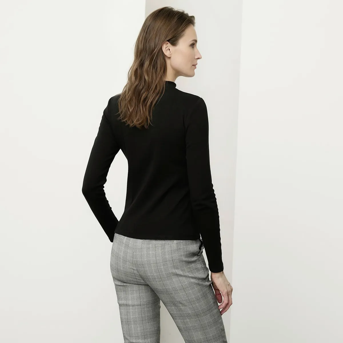 APOLOGY - Polera Mujer Apology