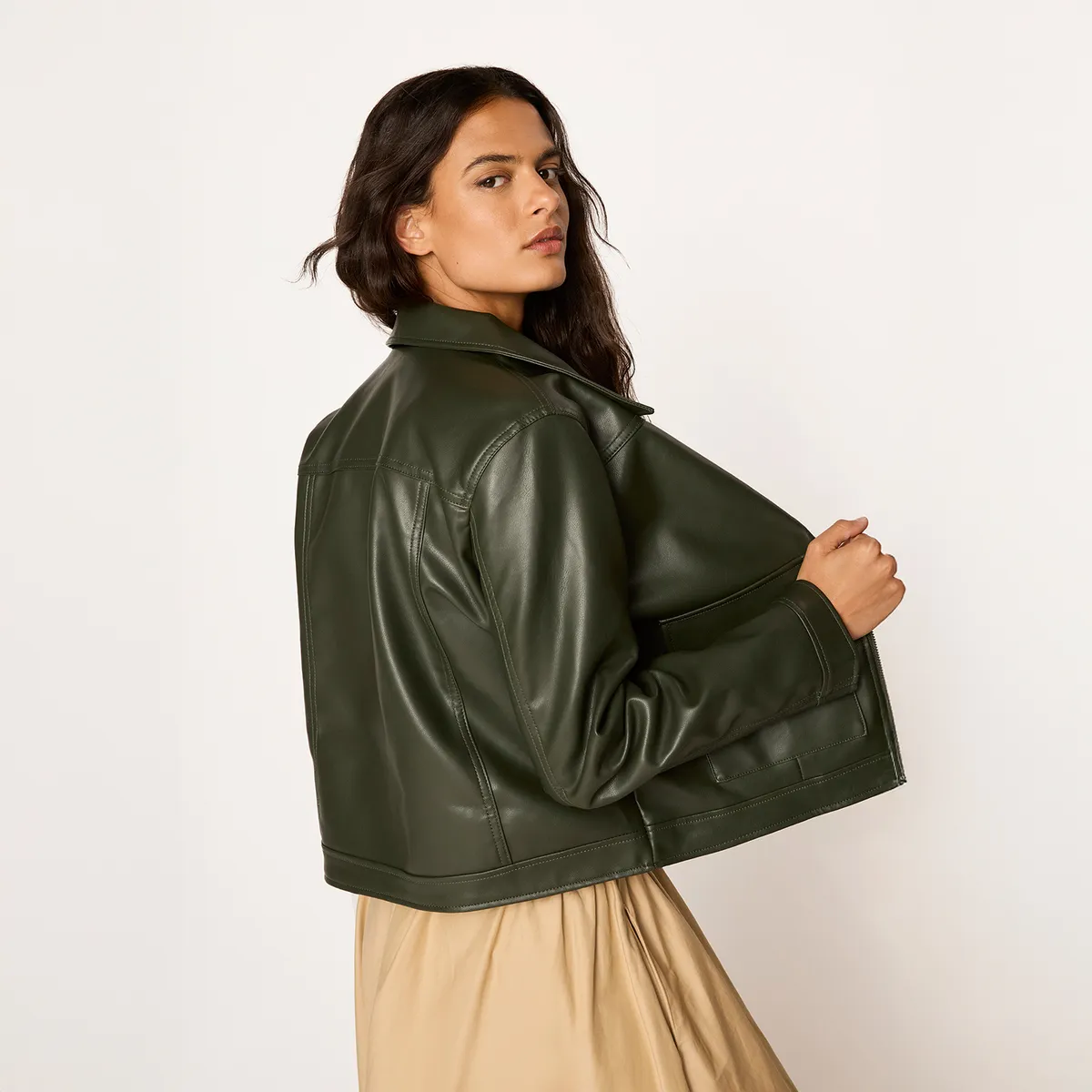 UNIVERSITY CLUB - Chaqueta Mujer University Club