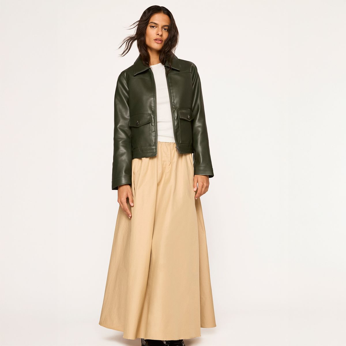 UNIVERSITY CLUB - Chaqueta Mujer University Club