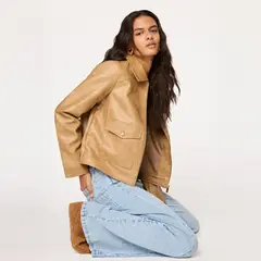 UNIVERSITY CLUB - Chaqueta Mujer