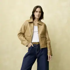 UNIVERSITY CLUB - Chaqueta Mujer