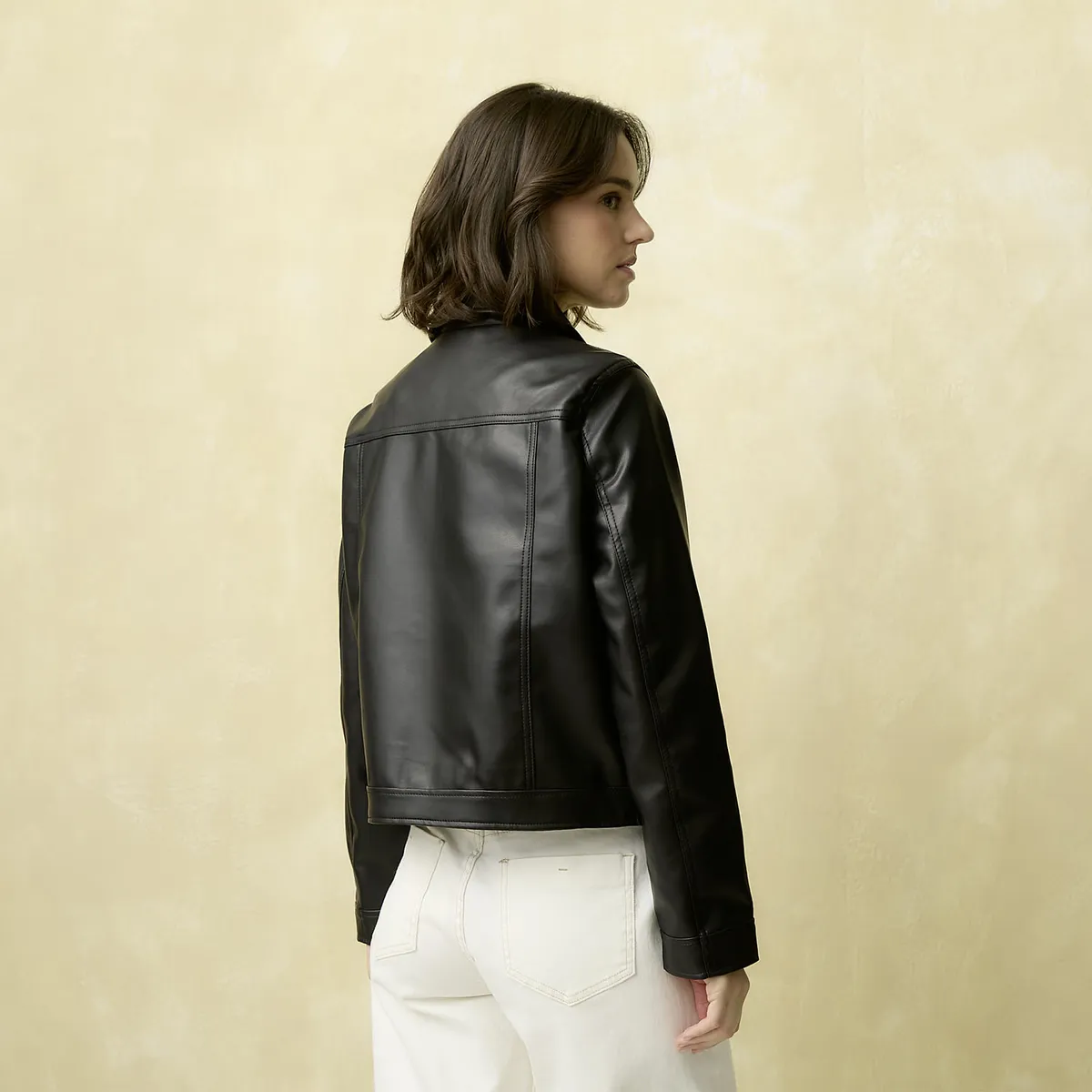 UNIVERSITY CLUB - Chaqueta Mujer University Club