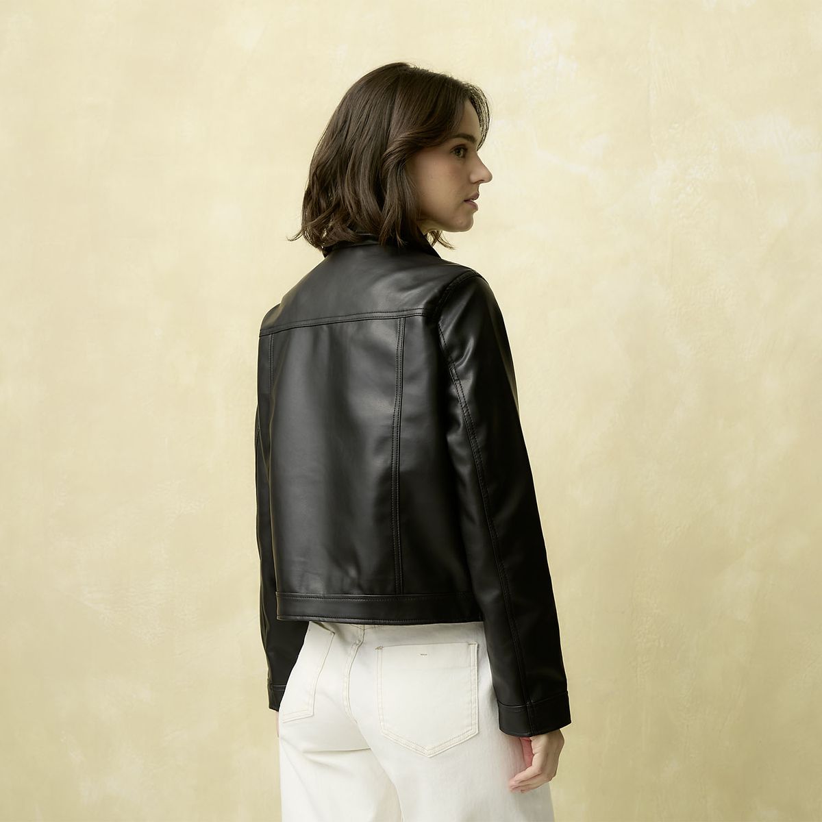 UNIVERSITY CLUB - Chaqueta Mujer University Club