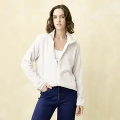 UNIVERSITY CLUB - Polar Mujer