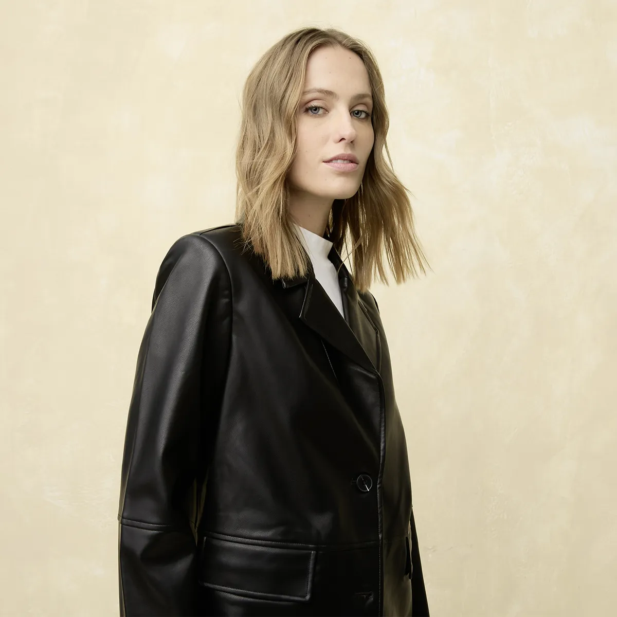 UNIVERSITY CLUB - Blazer Mujer University Club