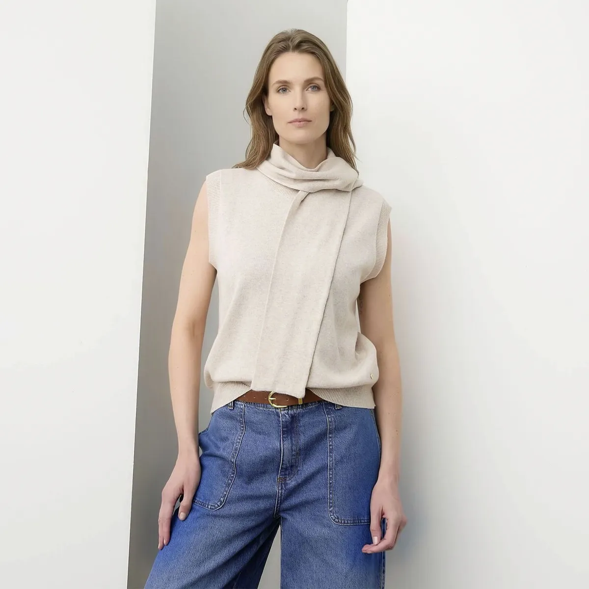 APOLOGY - Sweater Mujer Apology