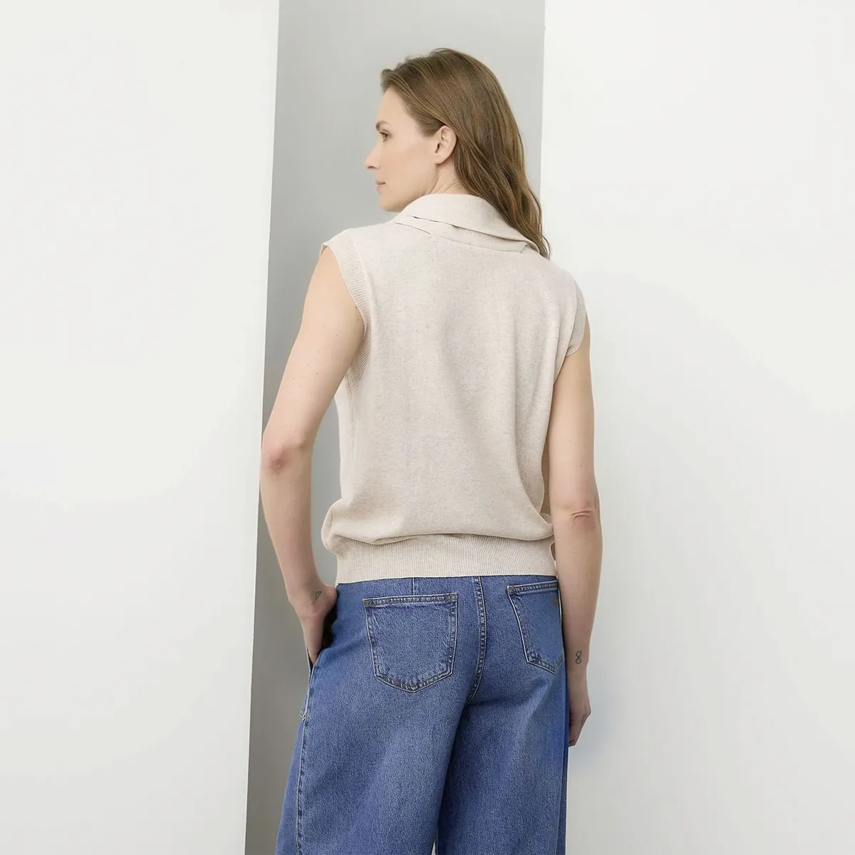 APOLOGY - Sweater Mujer Apology