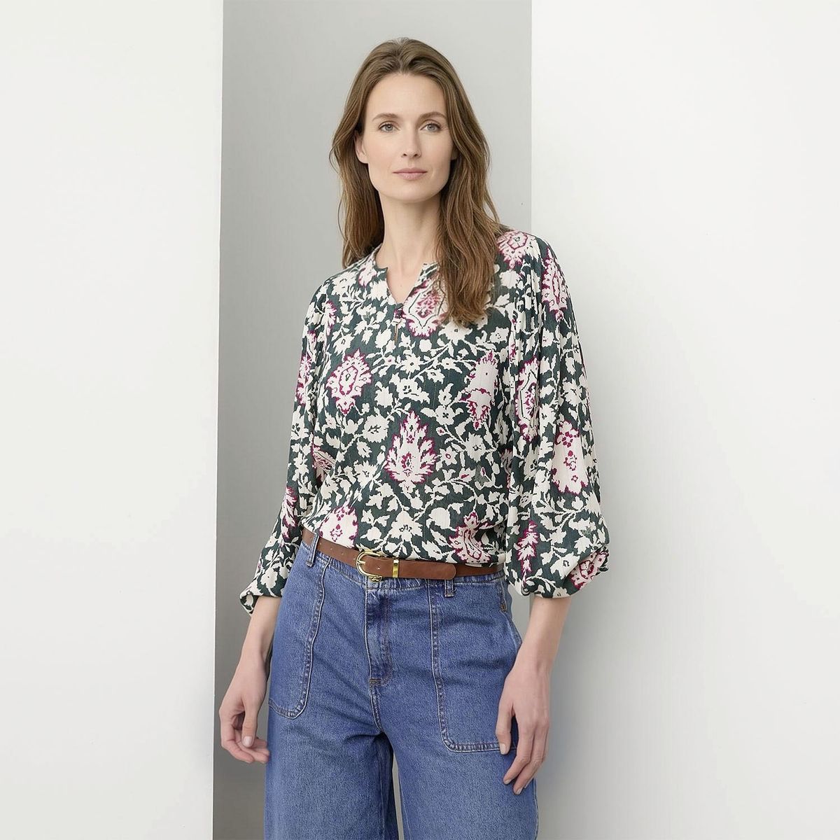 APOLOGY - Blusa Mujer Apology