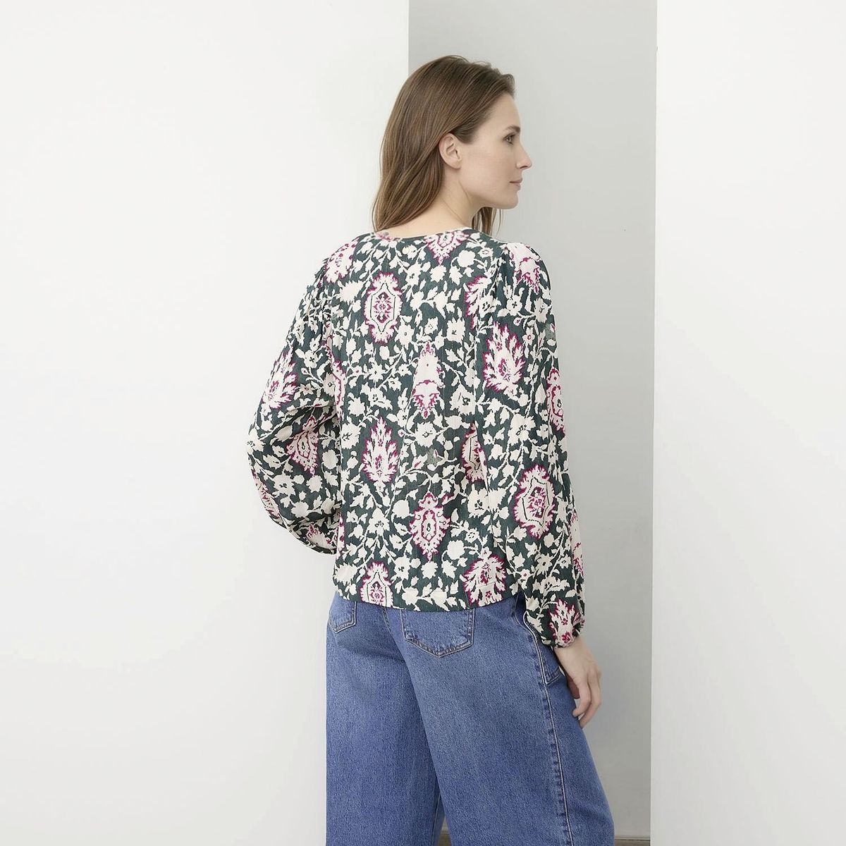 APOLOGY - Blusa Mujer Apology