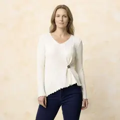 S COCCI - Polera Mujer