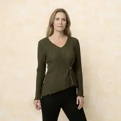 S COCCI - Polera Mujer