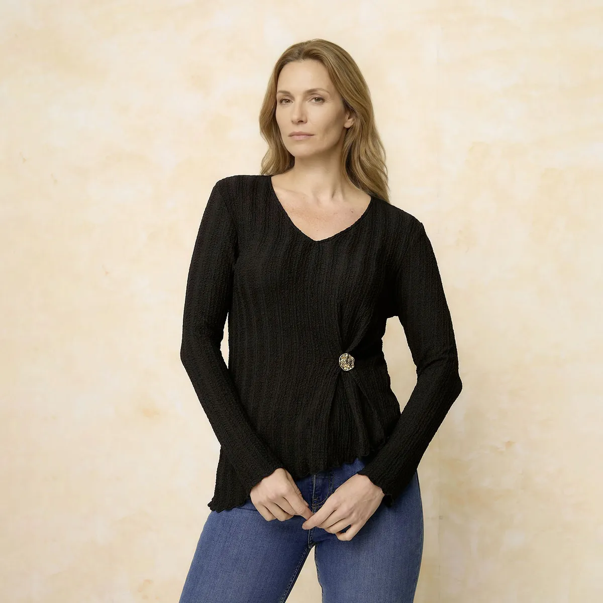 S COCCI - Polera Mujer S Cocci