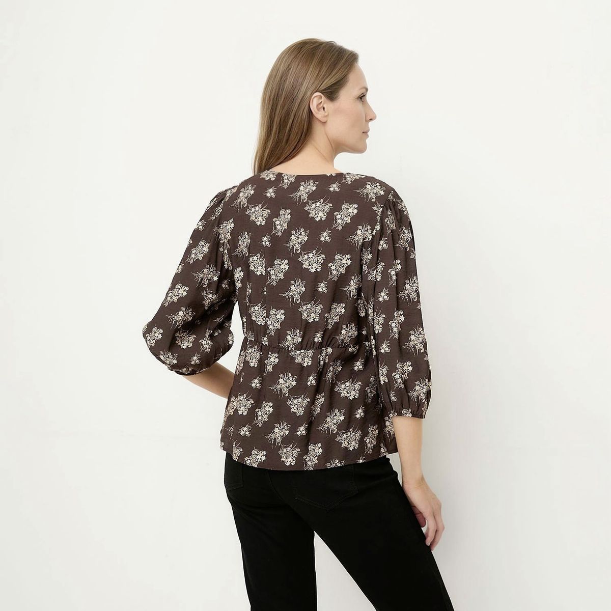 NEWPORT - Blusa Mujer Newport