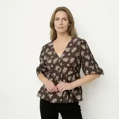 NEWPORT - Blusa Mujer