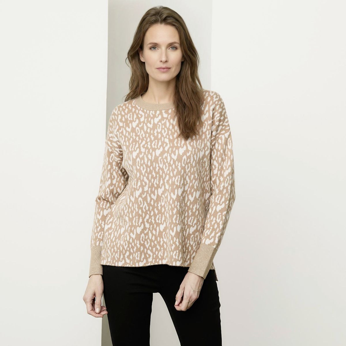 APOLOGY - Sweater Mujer Apology