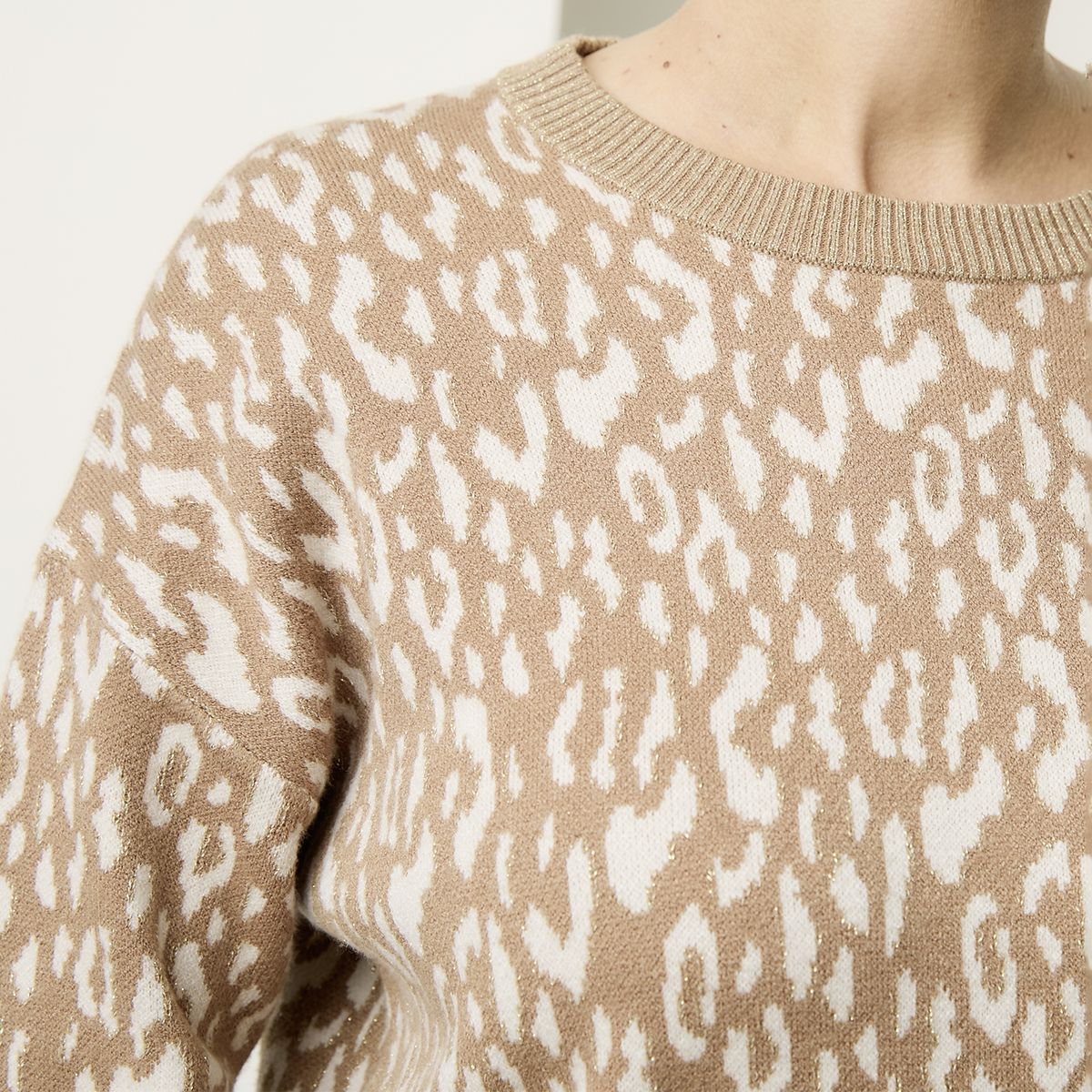 APOLOGY - Sweater Mujer Apology