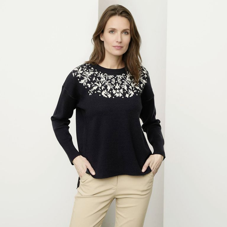 APOLOGY Sweater Mujer