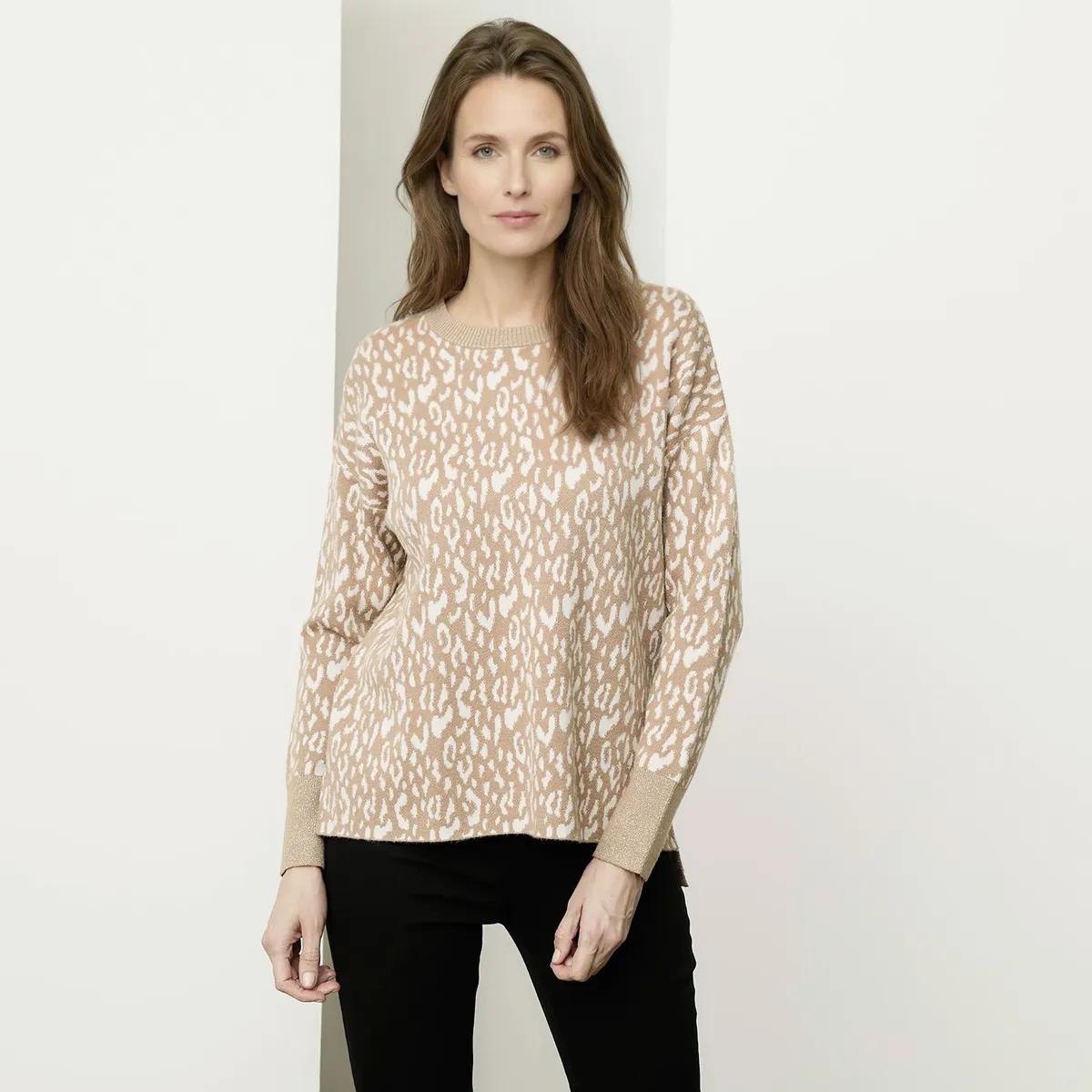 APOLOGY - Sweater Mujer Apology