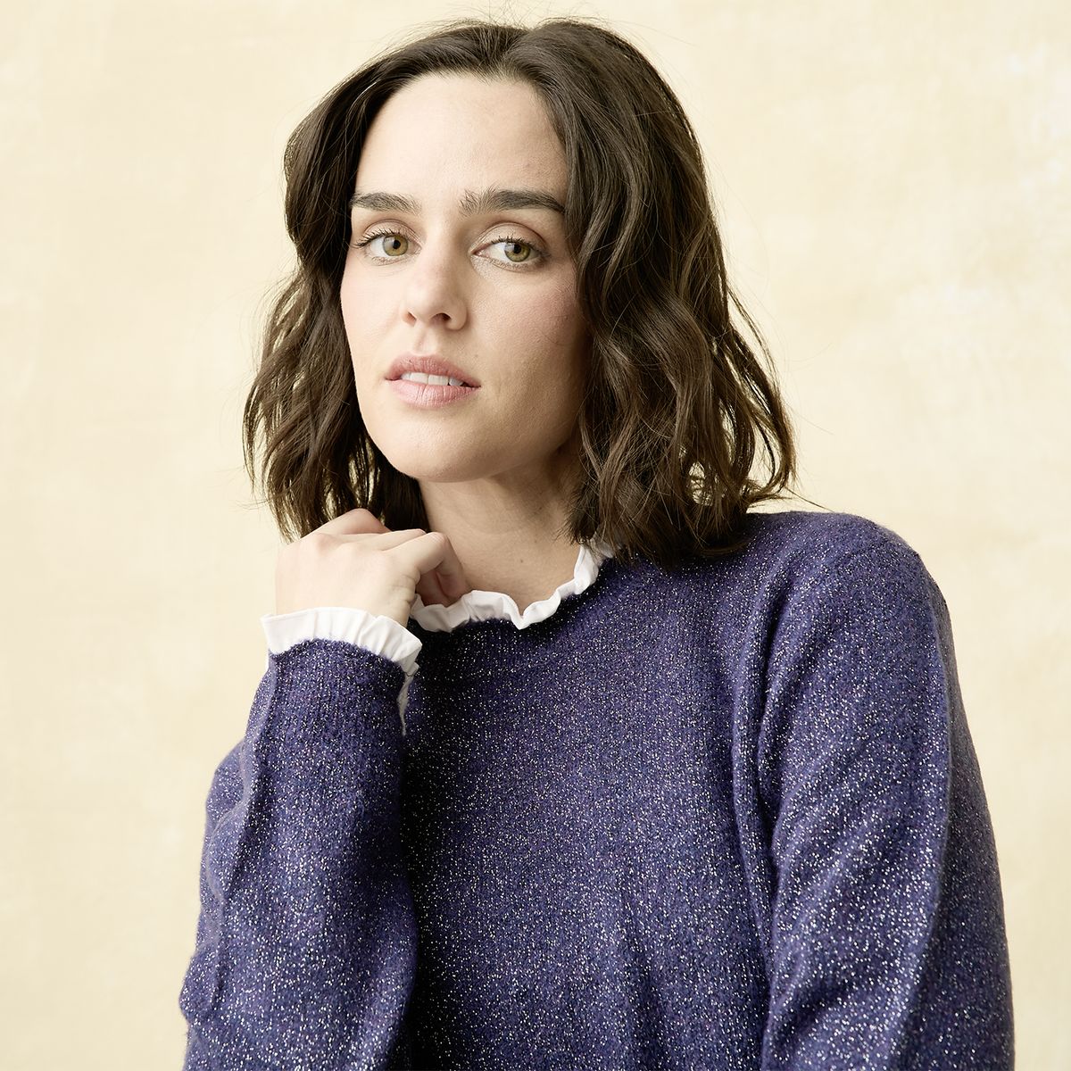 UNIVERSITY CLUB - Sweater Mujer University Club