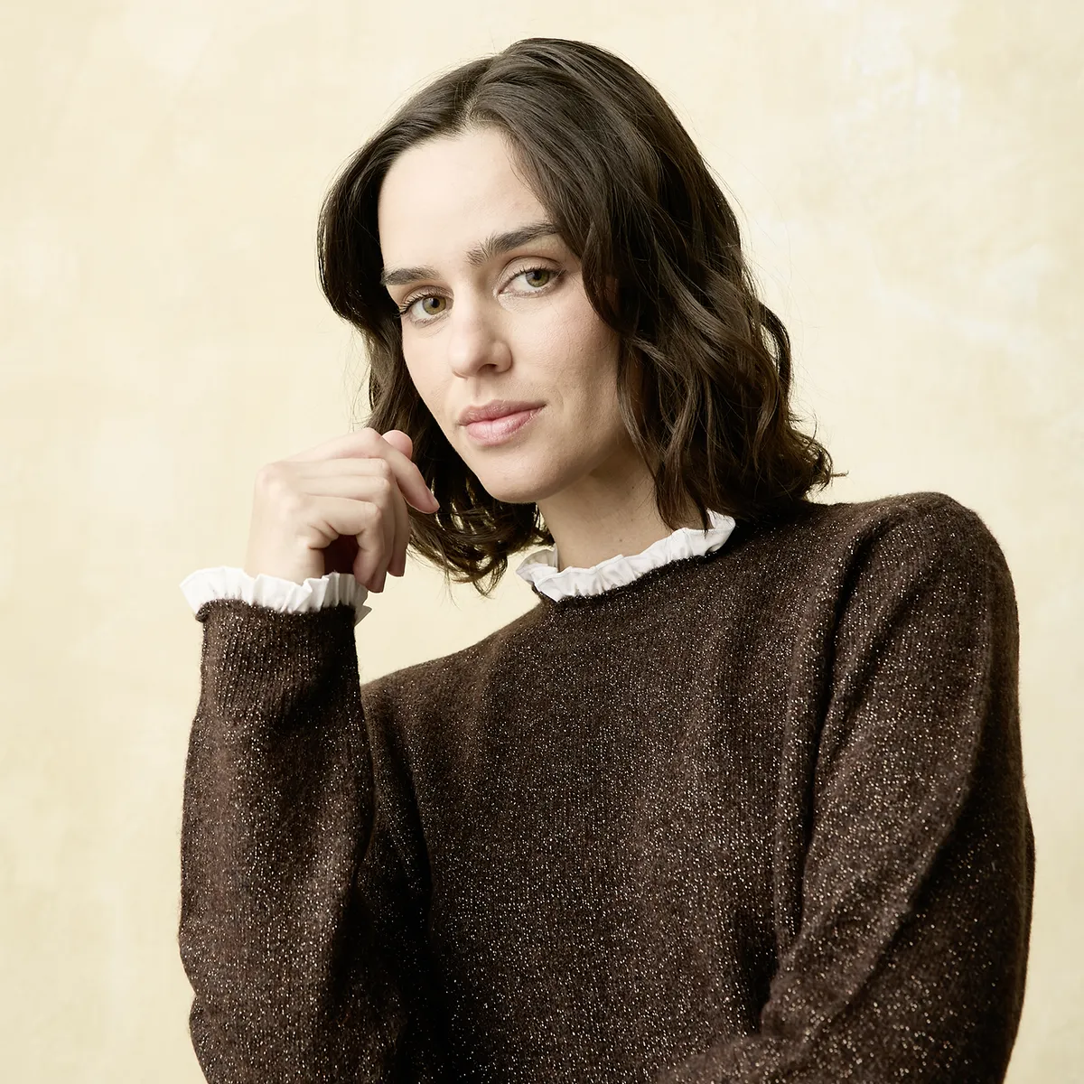 UNIVERSITY CLUB - Sweater Mujer University Club