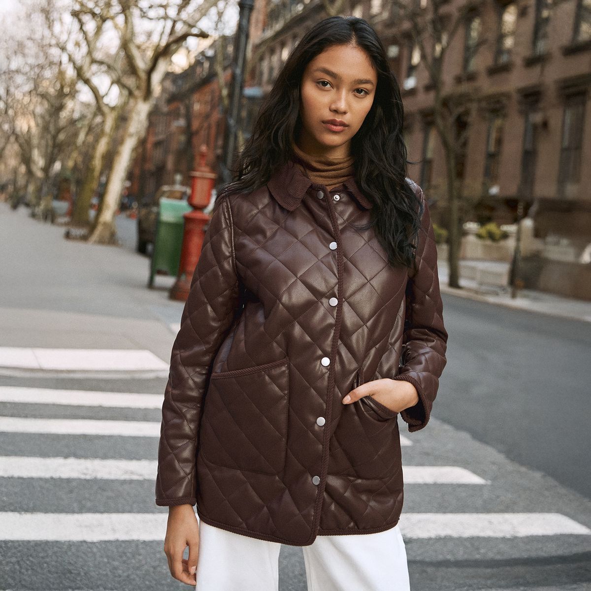 UNIVERSITY CLUB - Chaqueta Mujer University Club