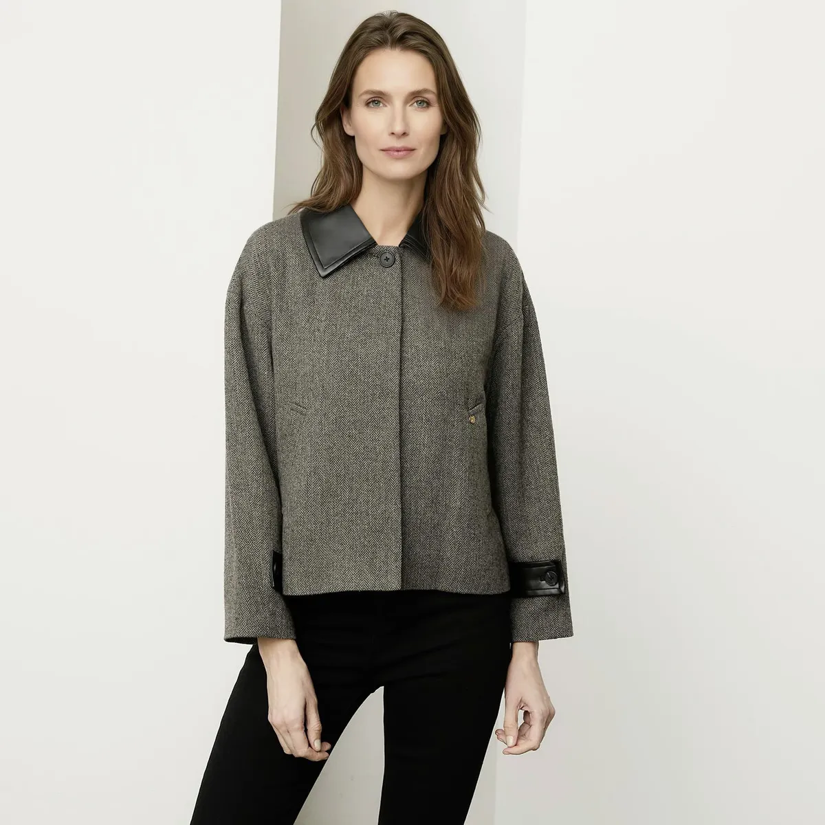 APOLOGY - Chaqueta Mujer Apology