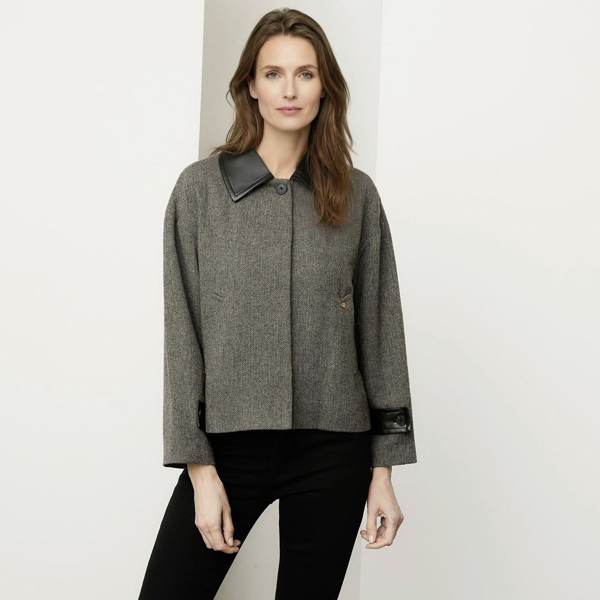 APOLOGY - Chaqueta Mujer Apology