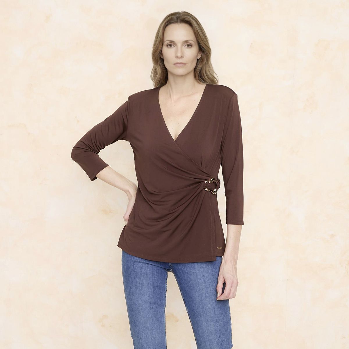 S COCCI - Polera Mujer S.Cocci