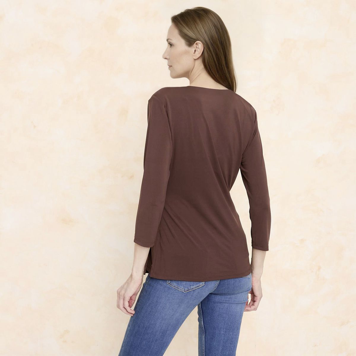 S COCCI - Polera Mujer S.Cocci