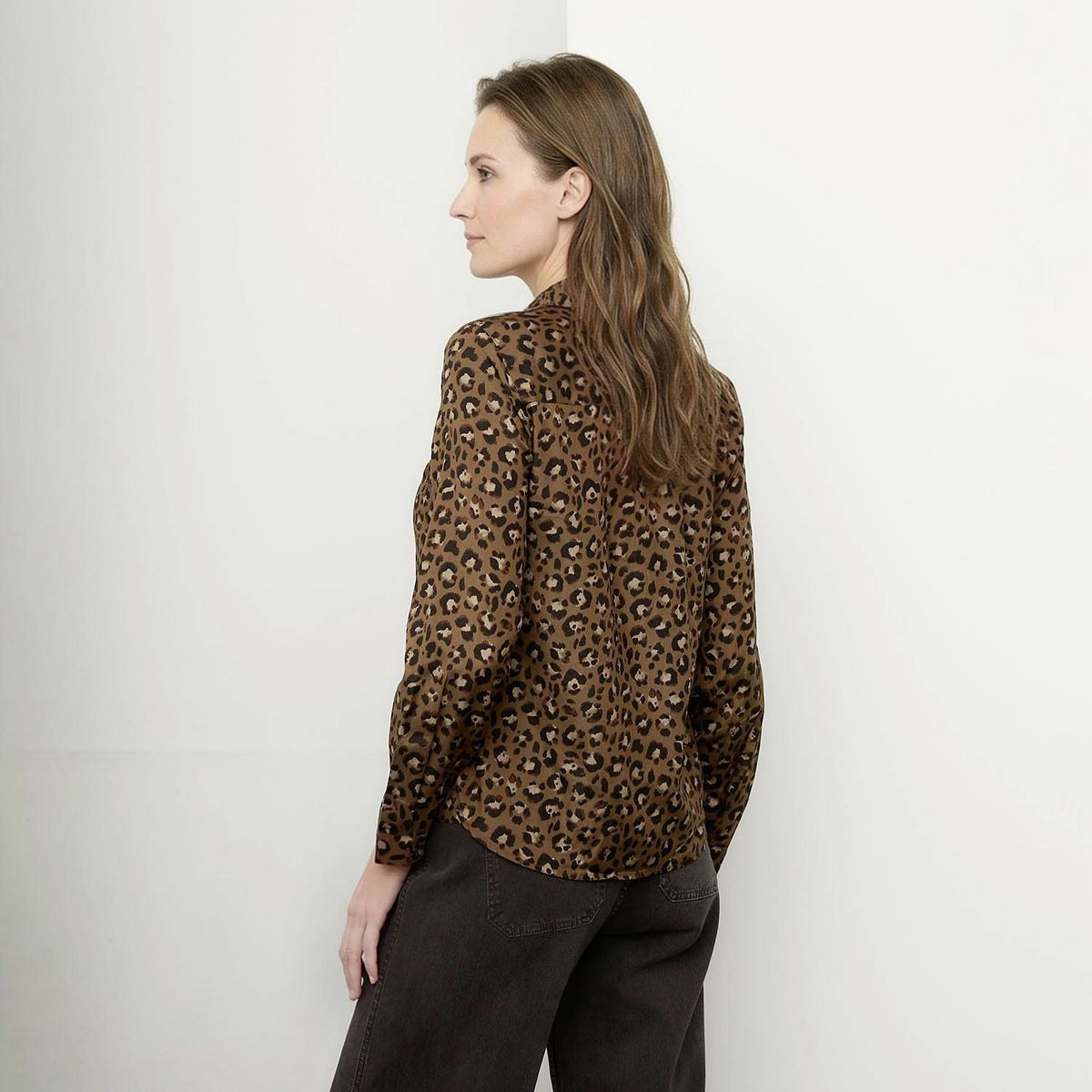 APOLOGY - Blusa Mujer Apology